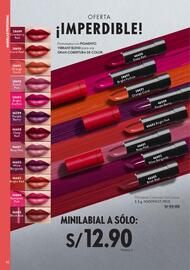 Catálogo Oriflame Página 62