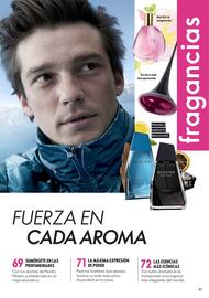 Catálogo Oriflame Página 63