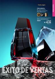 Catálogo Oriflame Página 65