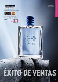 Catálogo Oriflame Página 67