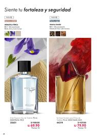 Catálogo Oriflame Página 68