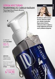 Catálogo Oriflame Página 7