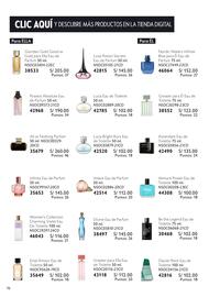 Catálogo Oriflame Página 70