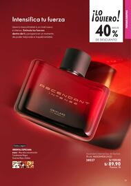 Catálogo Oriflame Página 71