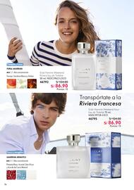 Catálogo Oriflame Página 76