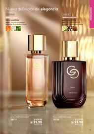 Catálogo Oriflame Página 77