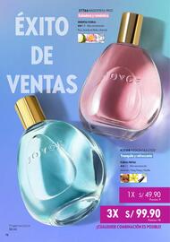 Catálogo Oriflame Página 78