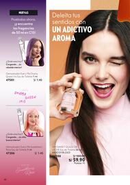Catálogo Oriflame Página 80
