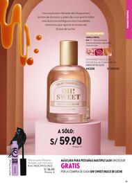 Catálogo Oriflame Página 81