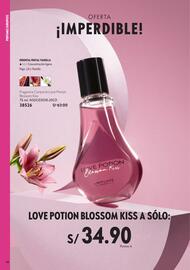 Catálogo Oriflame Página 84