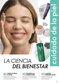 Catálogo Oriflame Página 85