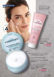 Catálogo Oriflame Página 86