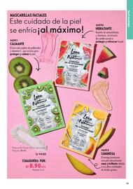 Catálogo Oriflame Página 89