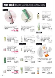 Catálogo Oriflame Página 94