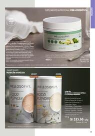 Catálogo Oriflame Página 99