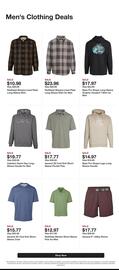 Cabela's weekly ad week 40 Page 4