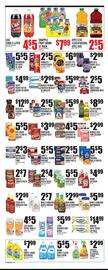 Extra Supermarket circular Page 2