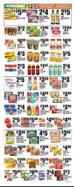 Extra Supermarket circular Page 3