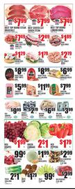 Extra Supermarket circular Page 4
