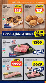 ALDI akciós újság hét 41 Oldal 11