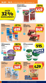 ALDI akciós újság hét 41 Oldal 12