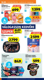 ALDI akciós újság hét 41 Oldal 16