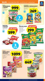 ALDI akciós újság hét 41 Oldal 17