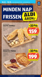 ALDI akciós újság hét 41 Oldal 25