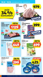 ALDI akciós újság hét 41 Oldal 26