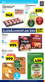 ALDI akciós újság hét 41 Oldal 31