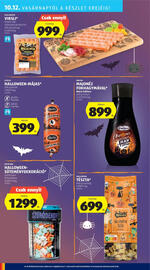 ALDI akciós újság hét 41 Oldal 34