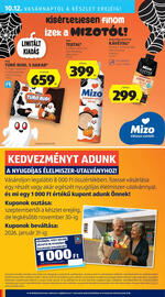ALDI akciós újság hét 41 Oldal 40