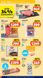 ALDI akciós újság hét 41 Oldal 44