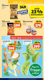 ALDI akciós újság hét 41 Oldal 45