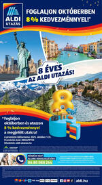 ALDI akciós újság hét 41 Oldal 48
