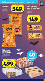 ALDI akciós újság hét 41 Oldal 5