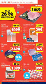ALDI akciós újság hét 41 Oldal 8
