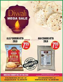 Noble Fresh Foods flyer Page 3
