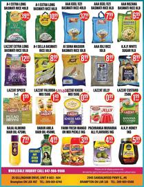 Noble Fresh Foods flyer Page 7
