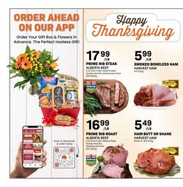 Freson Bros flyer Page 2