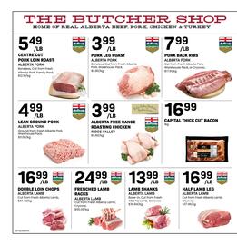 Freson Bros flyer Page 4