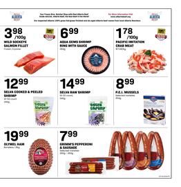 Freson Bros flyer Page 5