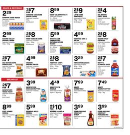 Freson Bros flyer Page 9