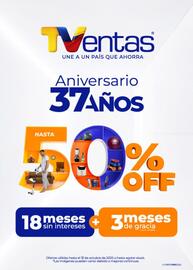 Catálogo TVentas Página 4