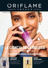 Catálogo Oriflame Página 1