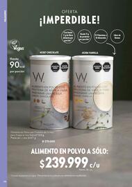 Catálogo Oriflame Página 106