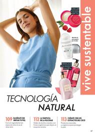 Catálogo Oriflame Página 107
