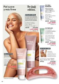 Catálogo Oriflame Página 108
