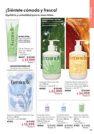 Catálogo Oriflame Página 109