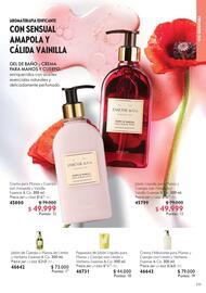 Catálogo Oriflame Página 111